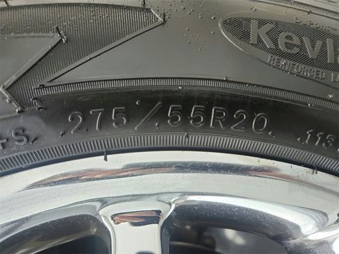 Used 2016 Chevrolet Silverado 1500 High Country w/ High Country Premium Package image 39