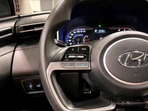 Used 2023 Hyundai Tucson SEL AWD/4WD image 11