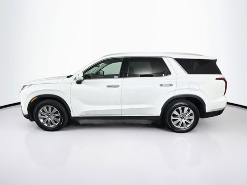 Used 2025 Hyundai Palisade SEL FWD image 4