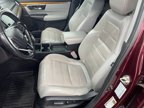 Used 2019 Honda CR-V Touring image 9