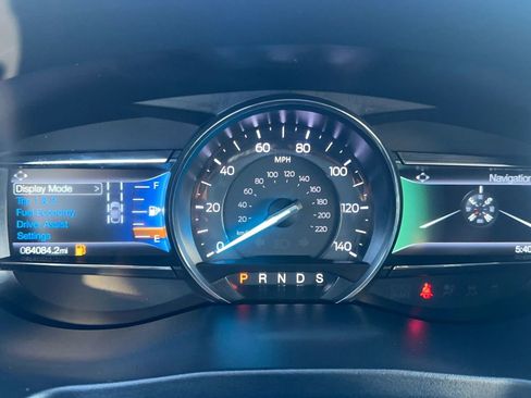 Used 2019 Ford Explorer XLT w/ Equipment Group 202A image 37