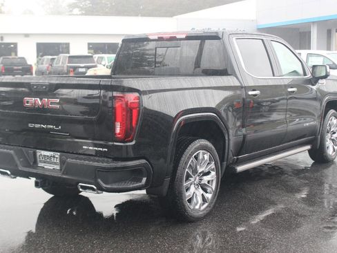 New 2026 GMC Sierra 1500 Denali w/ Denali Reserve Package image 7