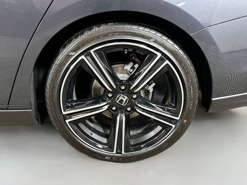 New 2026 Honda Accord SE image 29