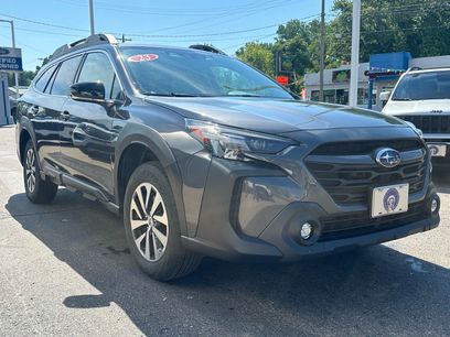 Used 2023 Subaru Outback Premium