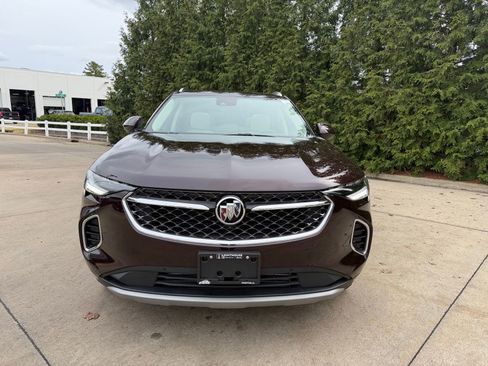 Used 2021 Buick Envision Avenir image 6