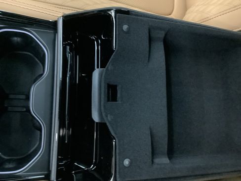 New 2026 Jeep Grand Cherokee L Summit image 24