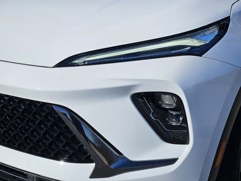 New 2025 Buick Envision Sport Touring image 5