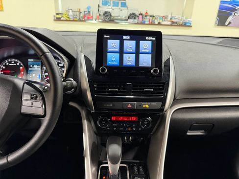 Used 2023 Mitsubishi Eclipse Cross SE image 56