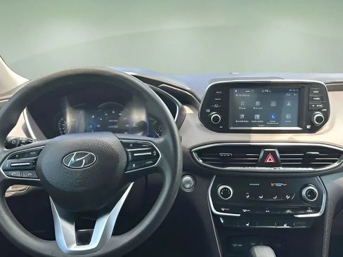 Used 2019 Hyundai Santa Fe SEL image 42