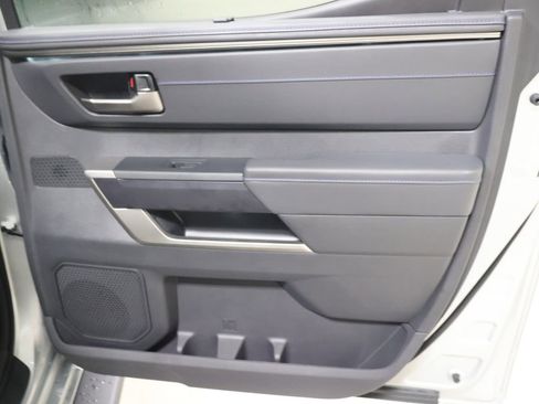 New 2026 Toyota Tundra Platinum AWD/4WD image 14