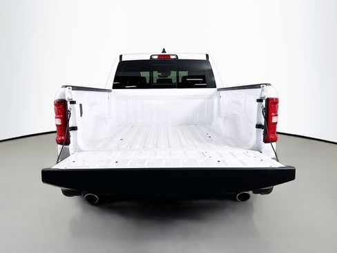 New 2026 RAM 1500 Laramie image 27