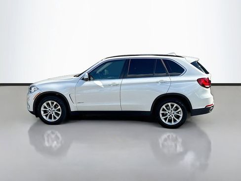 Used 2016 BMW X5 xDrive35i AWD/4WD image 2