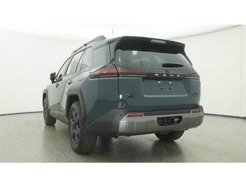 New 2026 Toyota RAV4 FWD image 22