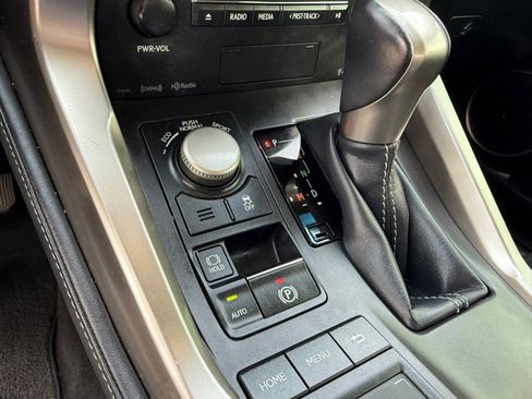 Used 2015 Lexus NX 200t FWD image 27