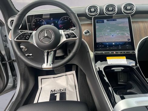 Certified 2026 Mercedes-Benz GLC 300 4MATIC image 10