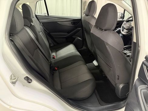 Used 2020 Subaru Impreza 2.0i image 8