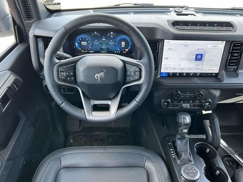 New 2025 Ford Bronco Badlands AWD/4WD image 13
