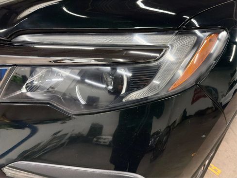 Used 2019 Honda Pilot EX-L image 42