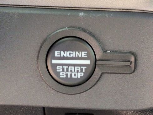 New 2025 Ford Bronco Outer Banks image 34