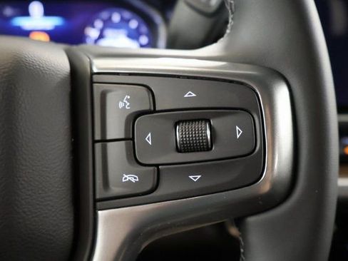New 2026 Chevrolet Silverado 1500 LT w/ Safety Package AWD/4WD image 16