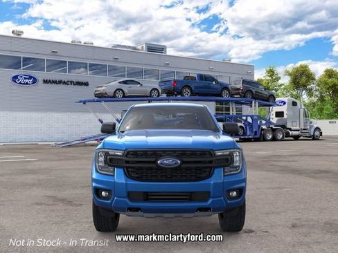 Used 2026 Ford Ranger XL w/ FX4 Off-Road Package AWD/4WD image 6