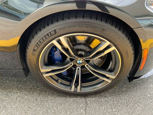 Used 2019 BMW M5 w/ Executive Package AWD/4WD image 25