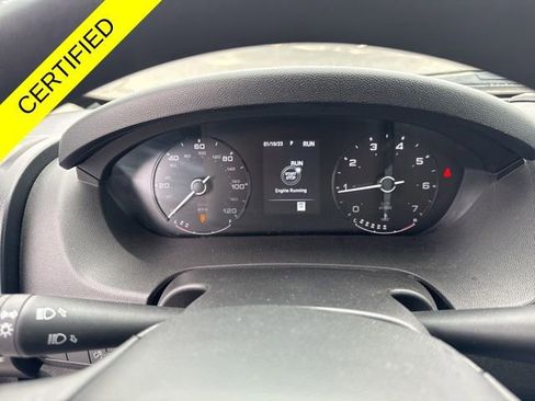 Used 2023 RAM ProMaster 2500 FWD image 13