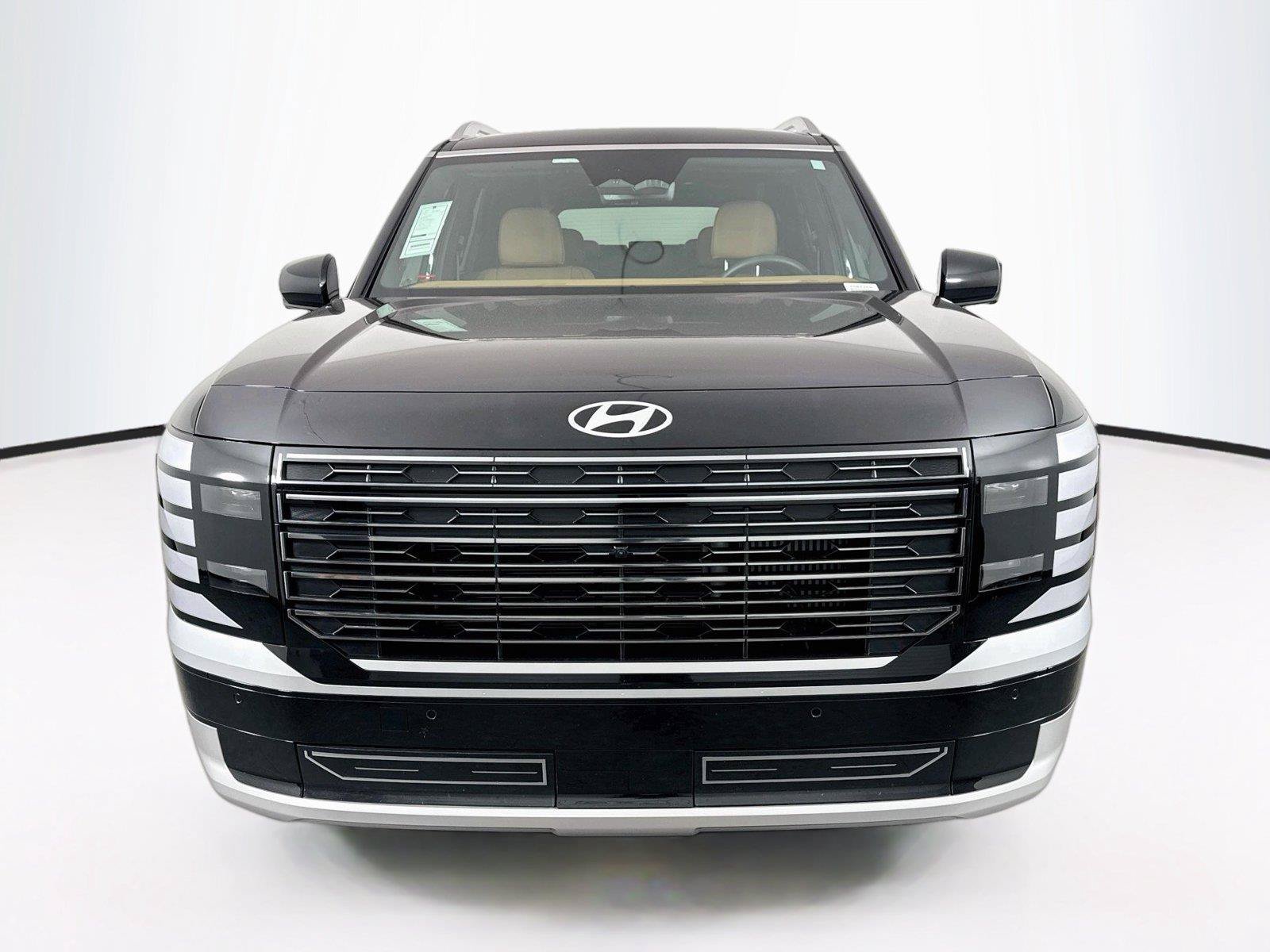 Used 2026 Hyundai Palisade Calligraphy FWD image 9