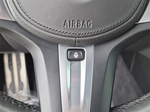 Used 2024 BMW Z4 sDrive30i w/ Premium Package image 26