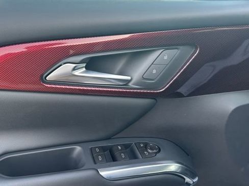 New 2026 Chevrolet Traverse Z71 w/ Enhanced Driving Package image 13