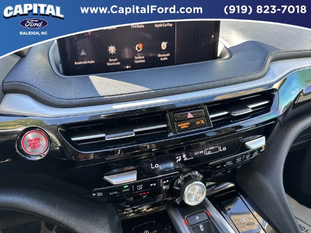 Used 2023 Acura MDX SH-AWD image 27