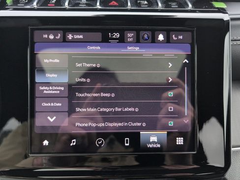 New 2025 Jeep Grand Cherokee L Laredo image 43