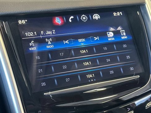 Used 2016 Cadillac SRX FWD image 23