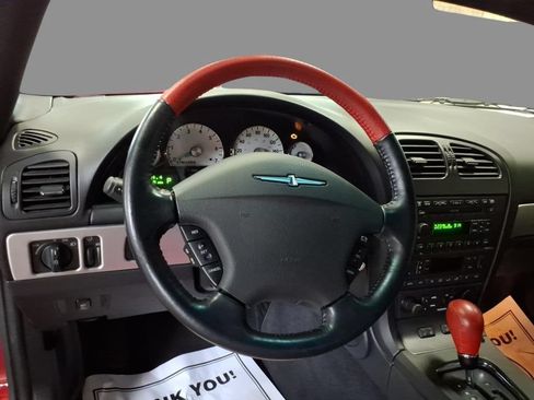 Used 2005 Ford Thunderbird RWD image 15