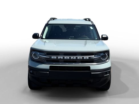 Used 2024 Ford Bronco Sport Big Bend w/ Convenience Package AWD/4WD image 8