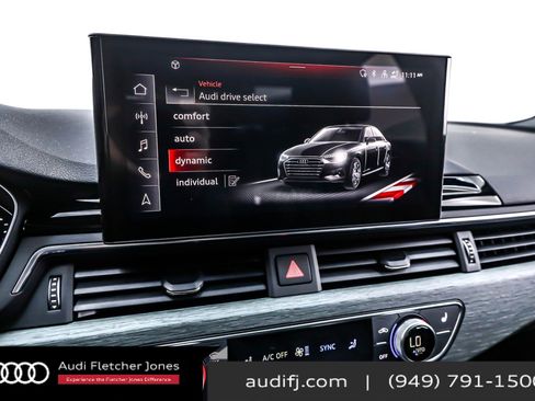 Used 2023 Audi A4 2.0T Premium w/ Convenience Package image 20