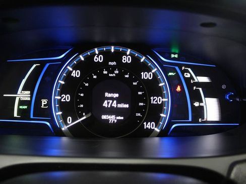 Used 2017 Honda Accord Touring image 18