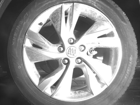 Used 2025 Buick Encore GX Preferred image 14