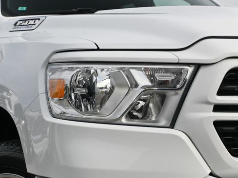 Used 2022 RAM 1500 Big Horn image 26