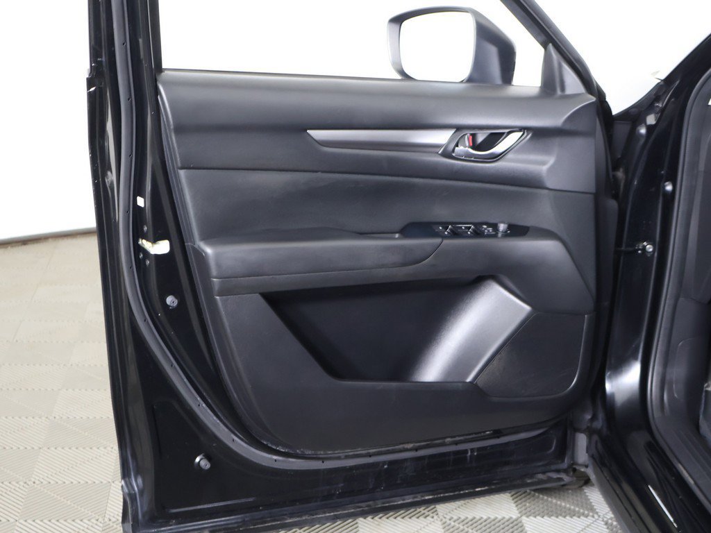 Used 2018 MAZDA CX-5 Sport AWD/4WD image 18
