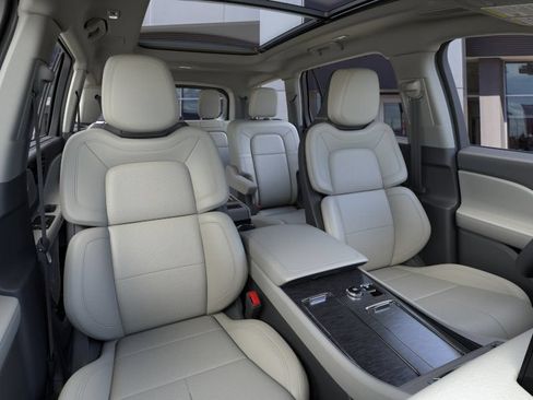 New 2026 Lincoln Aviator Reserve AWD/4WD image 10