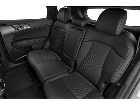 New 2026 Kia Sportage X-Pro Prestige image 23