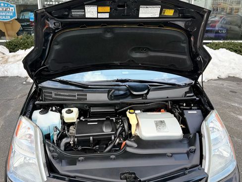 Used 2007 Toyota Prius Touring image 33