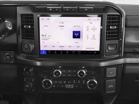 New 2026 Ford F250 Lariat w/ FX4 Off-Road Package AWD/4WD image 6