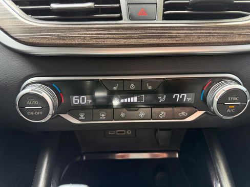 Used 2020 Nissan Altima 2.5 SL image 16