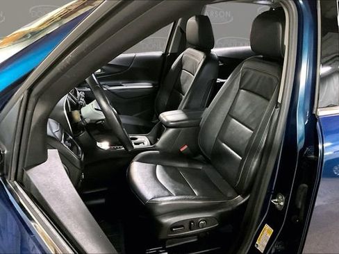 Used 2020 Chevrolet Equinox Premier image 13