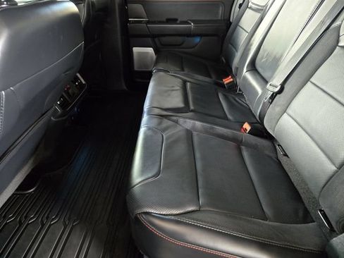 Certified 2024 Ford F150 Raptor AWD/4WD image 33