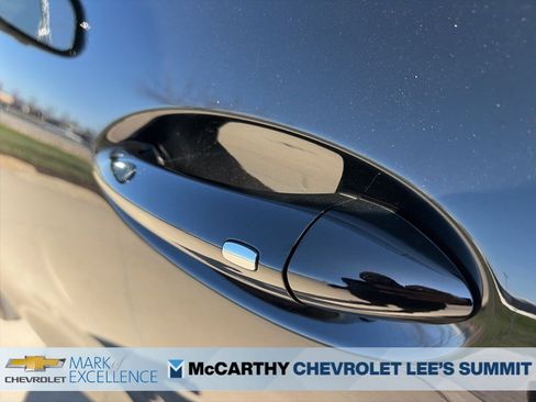 New 2027 Chevrolet Bolt RS image 47