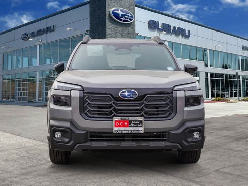 New 2026 Subaru Outback Limited image 2