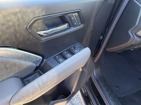 New 2026 Chevrolet Colorado ZR2 w/ Technology Package image 12